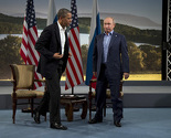 Putin i Obama ne žele ni sjesti jedan pored drugog na Samitu G20