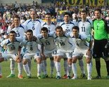 Fifa.com: BiH zasluženo prva u grupi, Grci čekaju grešku Zmajeva