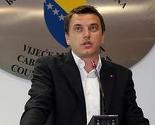 Hadžić: U oktobru 2014. BiH preuzima kontrolu svog zračnog prostora