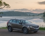 Globalni rast od 4,7 posto za Volvo i nastavak rasta u Kini
