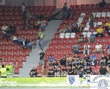 Na utakmicama balkanskih reprezentacija poluprazne tribine