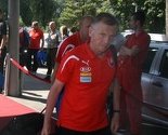 Kozak: Mjesto na tabeli sve govori o reprezentaciji BiH