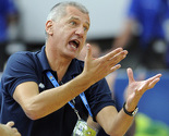Aco Petrović nakon poraza od Srbije: Još ništa nije gotovo