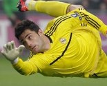 Adan: Mourinho mi nije dao da igram za Real