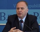 Dodik naredio, Cvijanović izvršila: Smijenjen ministar Slobodan Stanić