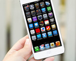 Apple testira iPhone s ekranom od šest inča