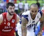 Eurobasket: Hoće li utakmica s Crnom Gorom biti novo razočarenje?
