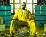 Serija Breaking Bad oborila Guinnessov rekord