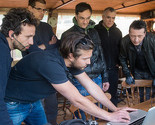 Bosanac režirao spot za himnu Eurobasketa 2013
