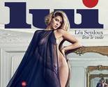 Povratak Luija, legendarnog soft porno magazina za intelektualce