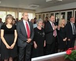 Porodica i prijatelji se oprostili od Kemala Hujića, čovjeka koji je živio za Sarajevo