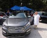 Exper!ence Hyundai test dani u Sarajevu