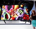 Samsung predstavio najveći kućni TV ikada proizveden