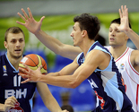 BiH preokretom došla do prve pobjede na Eurobasketu
