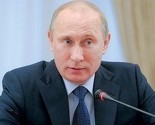 Putin: Hemijsko oružje su koristili pobunjenici radi vojne intervencije
