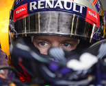 VN Italije: Vettel daleko brži od svih na drugom slobodnom treningu