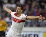Ibišević i Pjanić među 10 najboljih igrača Evrope