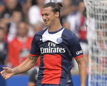 Ibrahimović: Nikad nisam razmišljao o odlasku iz PSG-a