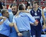 Aco Petrović: Uzdigli smo se poput Feniksa!