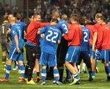 Šok za navijače: Slovaci porazili Zmajeve na Bilinom Polju