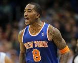 NBA liga suspendovala J.R. Smitha zbog marihuane