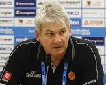 Makedonski selektor Pipan: Utakmica protiv BiH neće biti laka