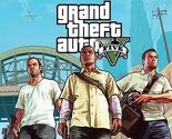 Igra GTA 5 stiže 17. septembra, pogledajte sve trailere