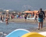 Turisti iz Bosne i Hercegovine spasili turističku sezonu u Ulcinju