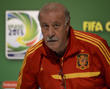 Del Bosque: Nije problem što Iker ne brani u svom klubu