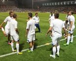 "Nova Slovačka" nije analizirana i ozbiljno shvaćena, Zmajevi ugrozili prvo mjesto