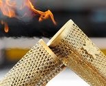 Olimpijska baklja 9. novembra odlazi u svemir