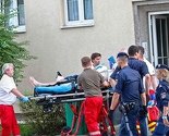 Tragedija u Salzburgu: Muškarac iz BiH ubio suprugu pred očima petogodišnje kćerke