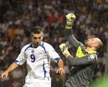 Ibišević: Niko nije želio ovaj poraz, u Žilini moramo pobijediti