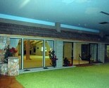 Zavirite u luksuzni bunker koji ima umjetnu travu te simulira noć i dan