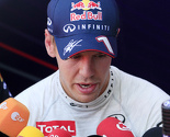 VN Italije: Vettel kreće s prvog mjesta