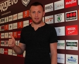 Vusljanin potpisao za FK Sarajevo: Sretan sam zbog dolaska u najveći klub u BiH