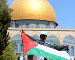 Jerusalem: Muslimani pozvani da štite džamiju Al-Aksa
