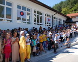 Učenici Prve osnovne škole Konjic dobili novu sportsku salu