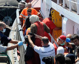 Italijani spasili 700 migranata i izbjeglica iz mora
