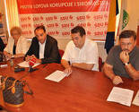 Izvještajno-izborni Kongres SDU BiH 9. novembra