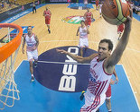 Eurobasket 2013: Trijumfi Hrvatske i Italije