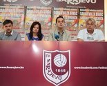 Sarajevo za Bihać: Dođite na Koševo i pomozite obnovu bolnice "Dr.Irfan Ljubijankić“