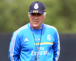 Ancelotti: Izvući ćemo najbolje iz Balea i Ronalda