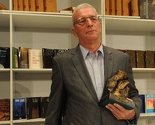 Književna nagrada Meša Selimović u rukama autora romana “Karnera”
