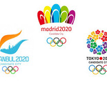 Istanbul i Tokio u finalu glasanja za organizaciju Olimpijade 2020. godine