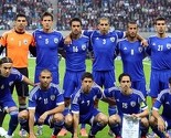 Kvalifikacije za SP: Izraelu samo bod protiv Azerbajdžana