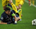 Thiago Silva: Barcelona mi nije ponudila dovoljno novca