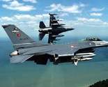 Turska digla borbene avione F-16 nakon eksplozije blizu sirijske granice