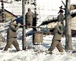 Sjevernokorejski Logor 22 progutao je više od 20 hiljada života