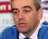 Jagodić: Ako želimo ostati u igri, moramo pobijediti Austriju